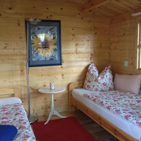 Sommersitz Villa Hohnstorf Ngoại thất bức ảnh