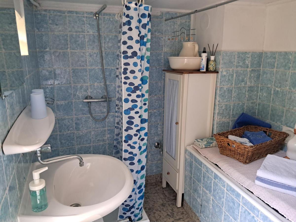 Sommersitz Villa Hohnstorf Ngoại thất bức ảnh